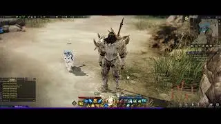[ Lost Ark ] Quest - A Nose For News