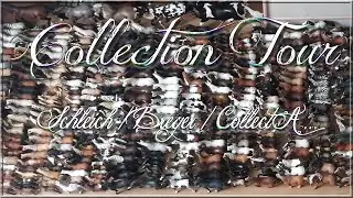 Collection Tour Schleich, Breyer, CollectA, ... (avril 2020)