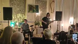 Lock - Where is my mind? (кавер на Pixies) - 22.12.2023