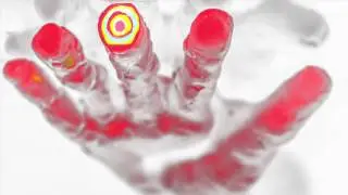 Guerilla Toss - Skull Pop (Official Video) [DFA Records]