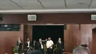Reality 7 - Siyabonga baba