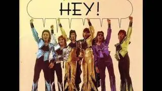 Glitter Band 