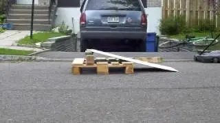 BMX Big Air ,........................Wipeout