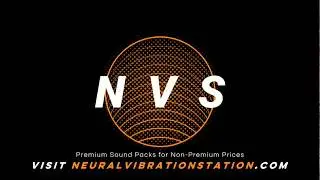 Trap/Rap Sound Pack 2020 (sample beat) Neural Vibration Station