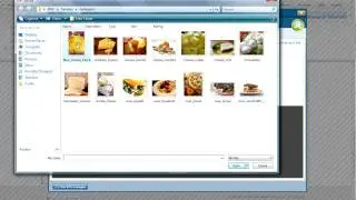 Фотогалерея для вашего сайта и блога. Удобная фотогалерея и фотоальбом WebContent.