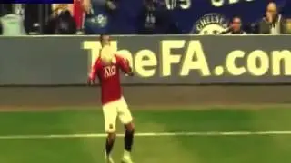 Cristiano Ronaldo Replay