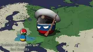 Countryballs Expectation vs Reality Part 0