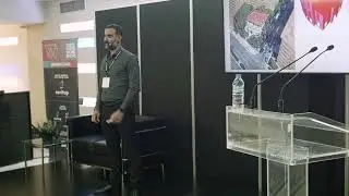 Torsion Workshop HotelShow 2024