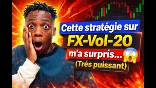 Analyse compl&egrave;te sur FX-Vol-20 avec une strat&eacute;gie tr&egrave;s puissante qui m&rsquo;a vraiment surpris.