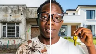 &ldquo;My Forex Journey: From a Poor House to a Better One&rdquo;