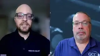 Mike Pecorini, Koenig & Bauer Kammann