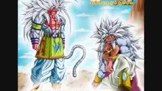 dragonball AF pictures