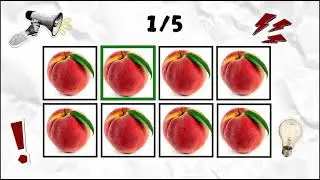 Say the Word on Beat Challenge~1-5 Levels EASY-MEDIUM-HARD-INSANE-OMG LEVEL 