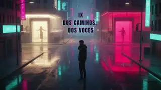 Proverbios 9 - Dos caminos, dos voces | Reggae cristiano | Oasis x Gracia