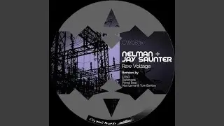 Raw Voltage (Darkmode Remix)