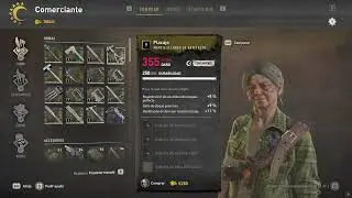 Best Dealer in DYING LIGHT 2 - All LEGENDARY Items