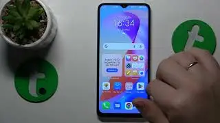How to Bypass Parental Controls on HONOR X6a - Google Family Link