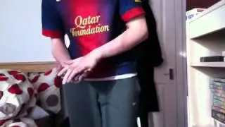 Dynamo card to shoe trick revealed