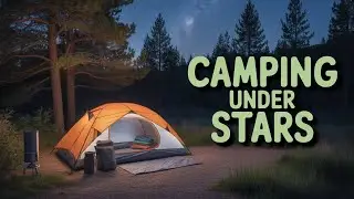 Can I Survive Alone in the Woods Overnight?