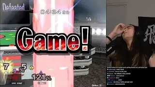 Certified Gamer Moment