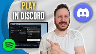 How To Play Spotify In Discord