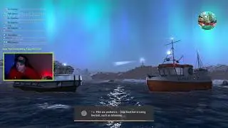 Russian Fishing 4: Looking For The Barbel-NY Challenges 9/10 Almost done!
