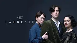 THE LAUREATE | Tom Hughes | Dianna Agron | Laura Haddock Own it on Blu-ray, Download & DVD 26th June