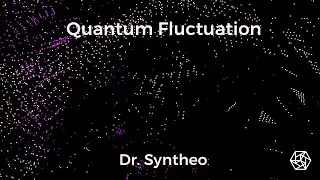 Quantum Fluctuation | Geometric Anomaly | DigitalDust