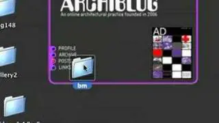 VID_0001: Archiblog Testcard