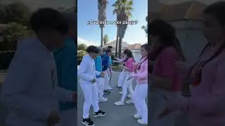 Demasiadas parejitas en la nueva Maximo!😜