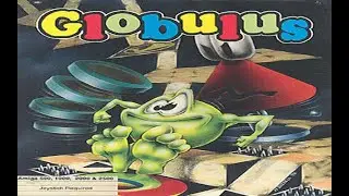 Amiga Longplay: Globulus