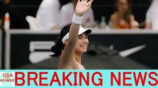 Alex Eala scores straight-sets triumph over seasoned Polish player Magda Linette in Auckland