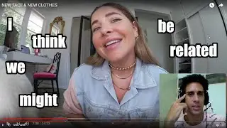 HRH Collection - New Face And New Clothes - Video Breakdown