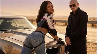 Pitbull.Rihanna-Wide Awake Tonight(New Music 2026)