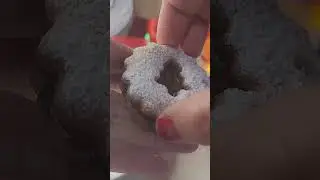 🍪ВКУСНОЕ рождественское печенье 😍 - Простой и быстрый рецепт ‼️ #shorts #shortvideo #short #short...
