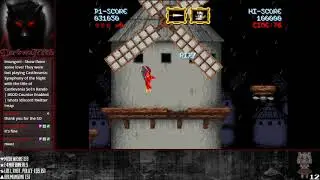 [Cursed Castilla] Gameplay