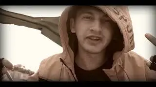 Fazer Di- Рок-н-ролл (клетка) Official video