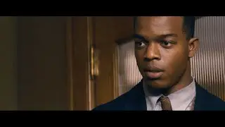 RACE - 'Inspire' TV Spot #1 - In Theaters February 19