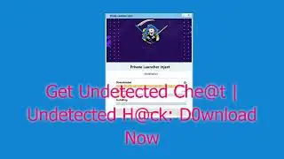 The Darwin Project Exploit | Aimbot + Wallhack + ESP | How To Get And Set Up New Version | Private