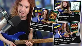 How To Sight-Read On Guitar Like A PRO (Sharing My Secrets)