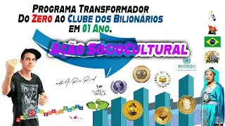 Programa ODS Rap Nacional Mano Fler Clube de Favela world Ativa FM2022 trap  boombap  Bras&iacute;lia DF