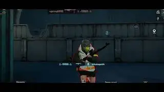 How Did I Win This?! 😳 | UNEXPECTED VICTORY 😱  | BGMI Gun Game Hangar