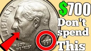 1965 US Liberty Dime Worth? Find Out Its Current Market Value in 2025!