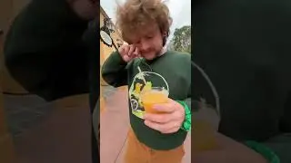 Post Disney Marathon celebration🥂🫶