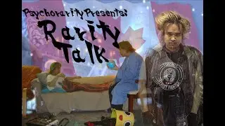 Rarity Talk [Ep.71] Chicago Super Start Champion Finish (May 2010, May 2023)