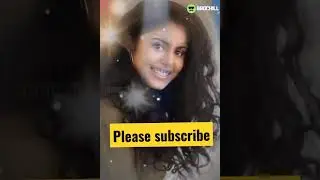 faria Abdullah beautiful photos with chitti dj song 🥰