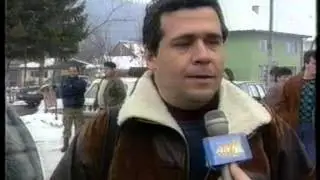 From Greece to Serbia ('94)