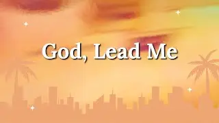 Spirit, Lead Me | A Powerful Morning Prayer for Divine Direction #motivation #motivational #bible