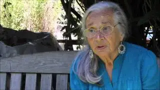 A Tribute to Molly - a film by Morgan Ewing