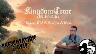 Gamefound - Kingdom Come Delivrance - Boardcubator